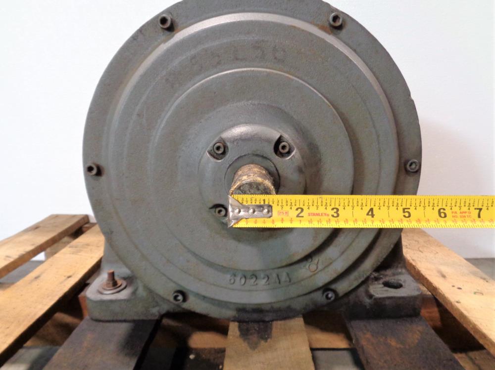 Winsmith Horizontal Planetary Gear Reducer 286:1 Ratio #A41-7B